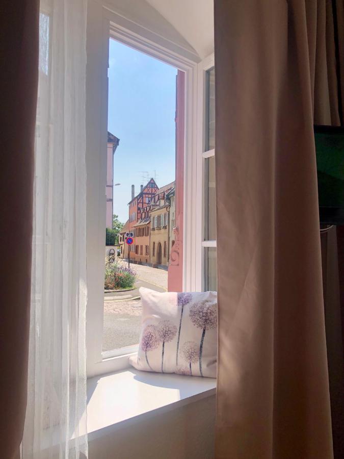 Chez Jeanne - 2 Personnes Apartment Colmar Ngoại thất bức ảnh