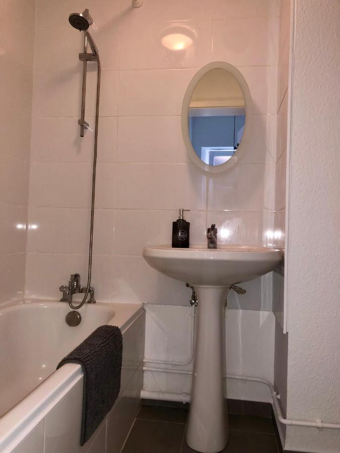 Chez Jeanne - 2 Personnes Apartment Colmar Ngoại thất bức ảnh
